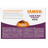 Iams Wet Cat Food Land & Sea in Jelly 12 x 85g Pack