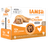 Iams Wet Kitten Food Chicken in Gravy 12 x 85g Pack