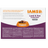 Iams Wet Senior Cat Food Land & Sea in Gravy 12 x 85g Pack