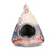 Takara Ying & Yang Pet Tipi