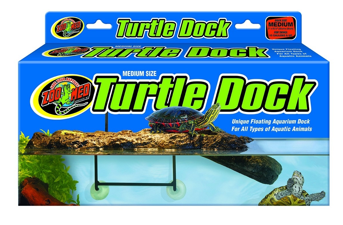 ZooMed Turtle Dock Medium