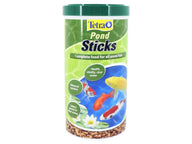 Tetra Pond Food Sticks 1L