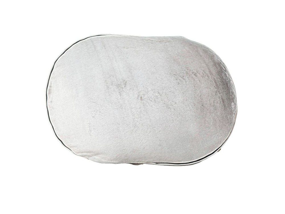 Cheeko Podium Oval Luxury Dog Bed 48"