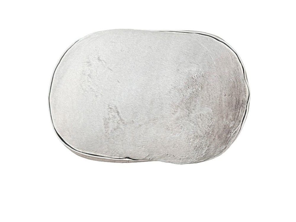 Cheeko Podium Oval Luxury Dog Bed 36"