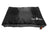 Pet Republic Kool Waterproof Dog Mattress Black