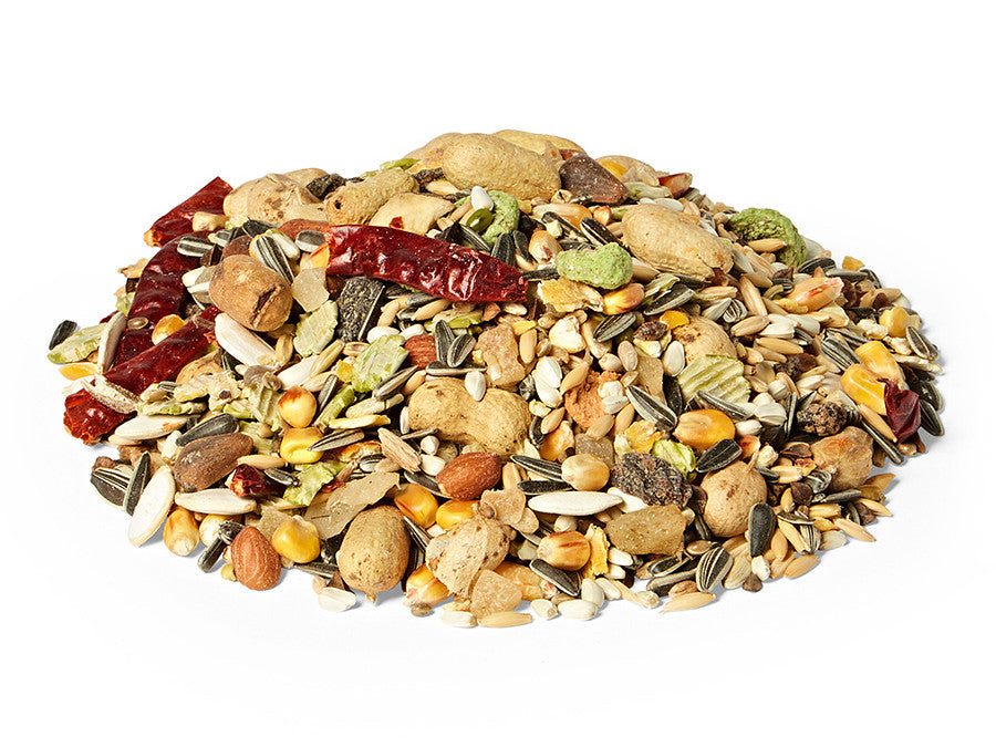 VitaKraft Amazonian Parrot Food 750g