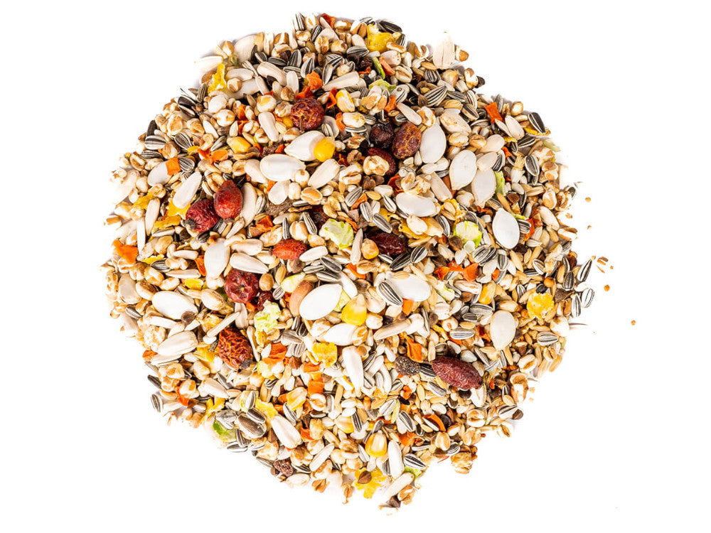 VitaKraft Australian Parrot Food 750g