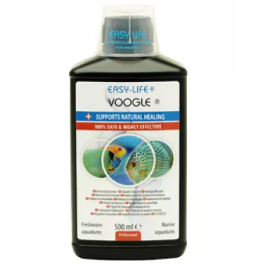 EasyLife Voogle Immunity Booster for Fish 250ml