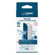 Ciano Water Clear & Protection Cartridge