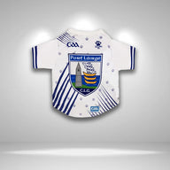 Waterford GAA Dog Jerseys