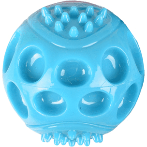 Flamingo Wido TPR Squeaky Ball