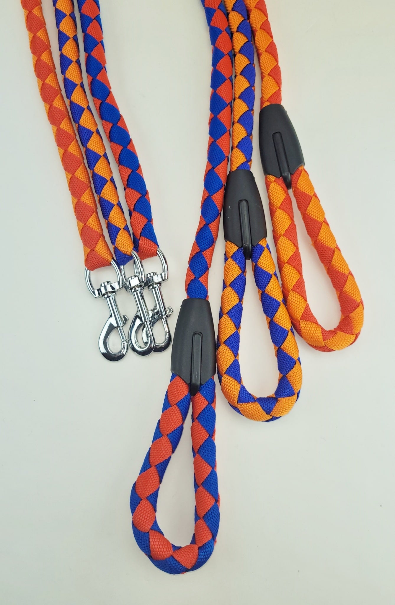 Vps Woven Rope Lead