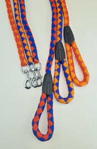 Vps Woven Rope Lead