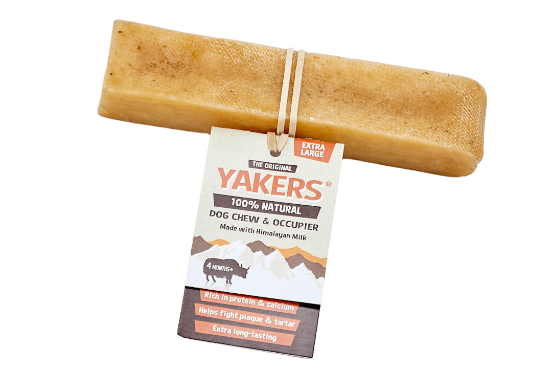 Original Yakers Himalayan Chew