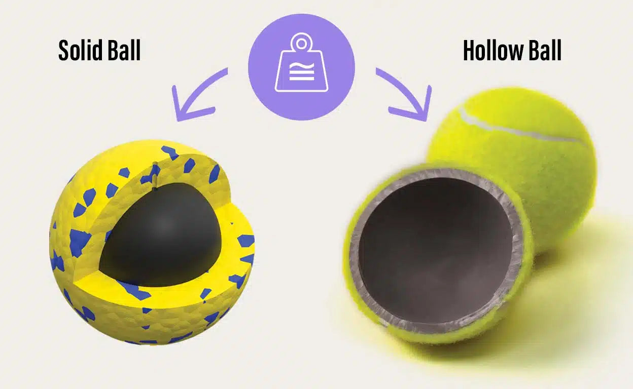 Zeus Nitro Ball