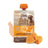 Zoe Licky Snack 85g Pumpkin & Chicken