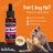Holistic Hound Don't Bug Me 50ml