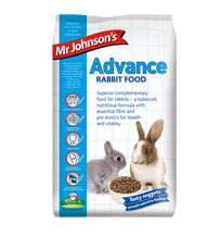 Mr Johnson's Advance Rabbit 3kg