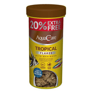 Ak Premium Tropical Flakes 45G