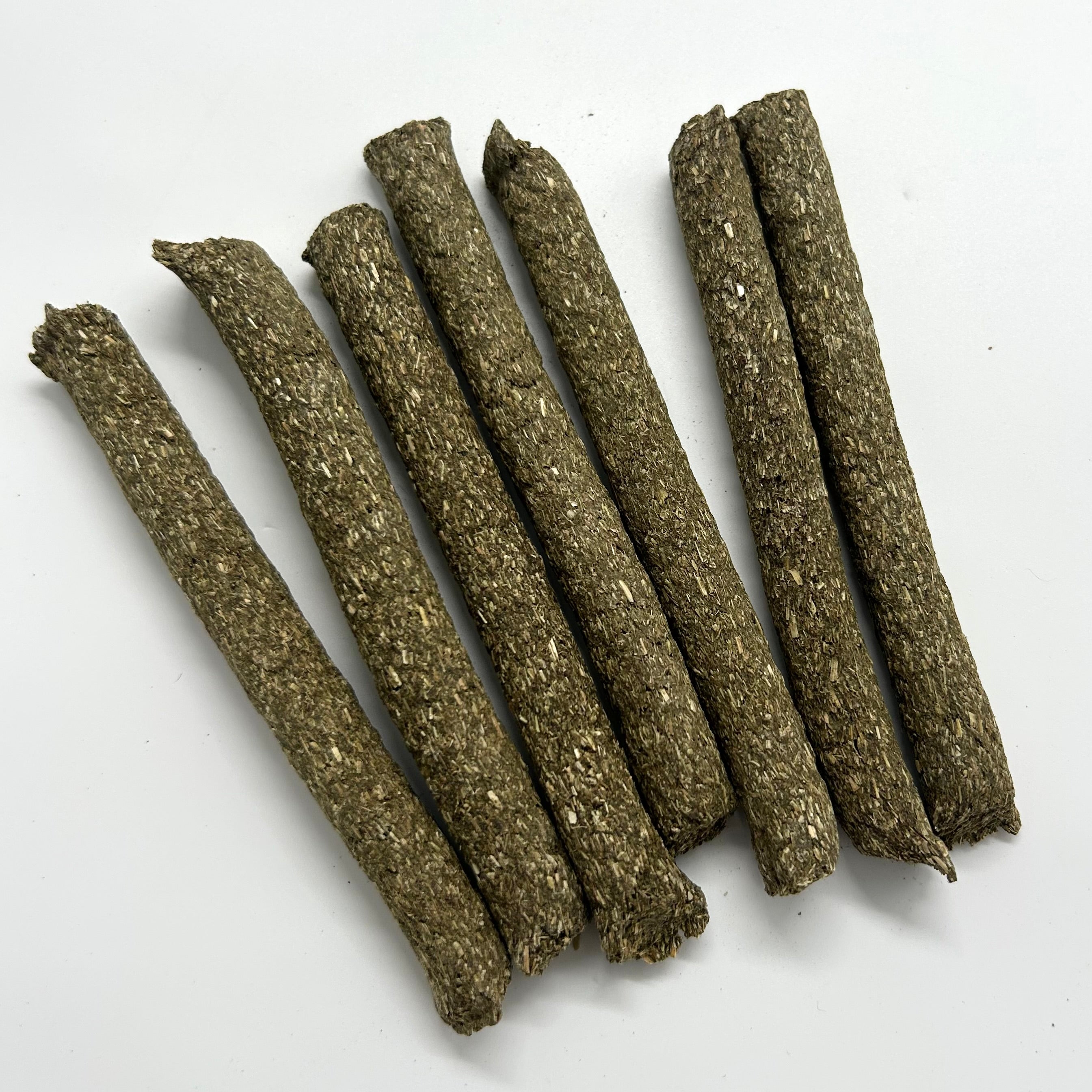 Timothy Sticks with Alfalfa Sticks 7 Pack
