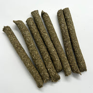 Timothy Sticks with Alfalfa Sticks 7 Pack