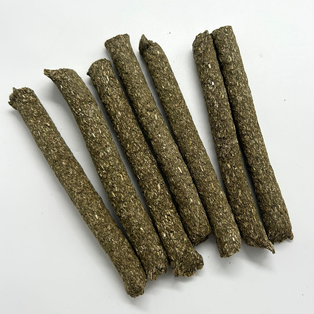 Timothy Sticks with Alfalfa Sticks 7 Pack