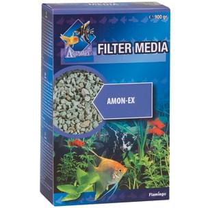 Amon Ex 900g