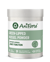 AniForte Green Lipped Mussel for Pets 250g | Supports Joint Function