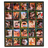 Christmas Advent Calendar 200 gr - Cats