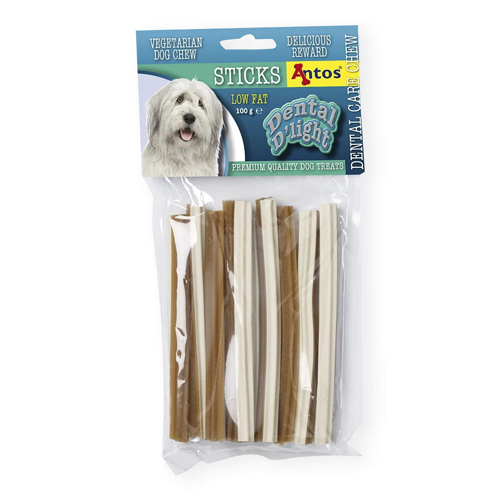 Dental Delight Sticks 100G