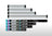 Arcadia Jungle Dawn LED Bars