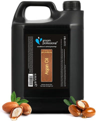 Argan Oil Conditioner 4L