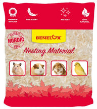 Benelux Aspen Nesting Material 50g
