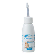Aurisil Ear Cleaner 75ml