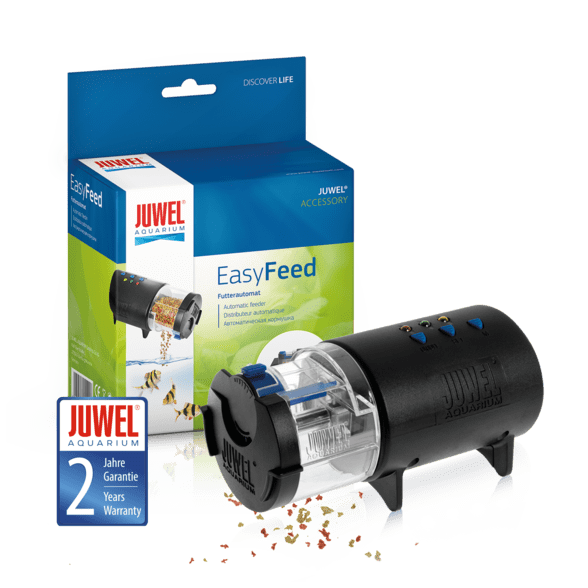 Juwel EasyFeed Automatic Feeder