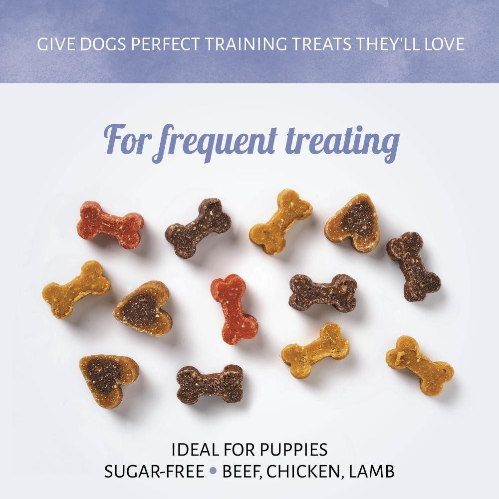 Antos Axi Training Treats 450g