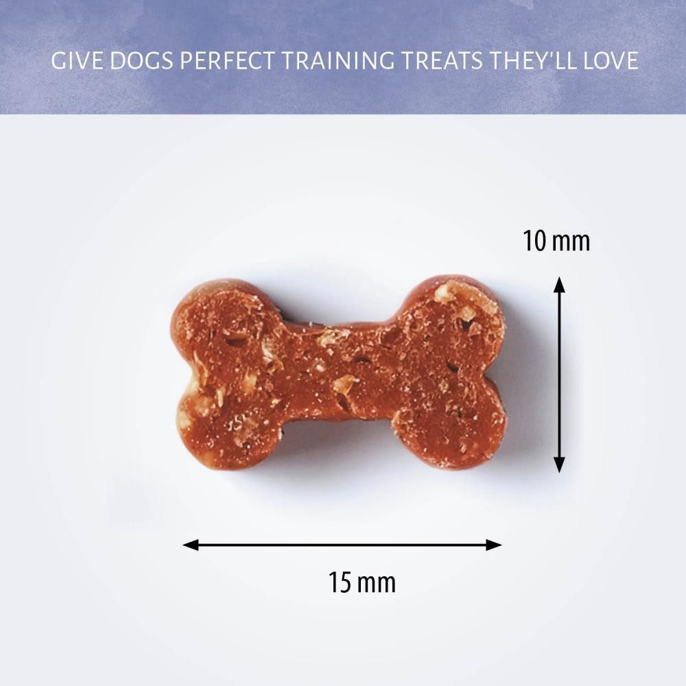 Antos Axi Training Treats 450g