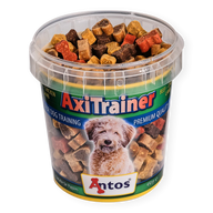 Antos Axi Training Treats 450g