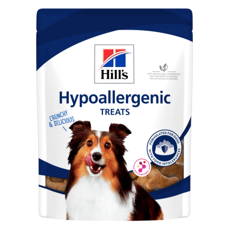 Hill's Hypoallergenic Dog Treats 200g
