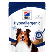 Hill's Hypoallergenic Dog Treats 200g