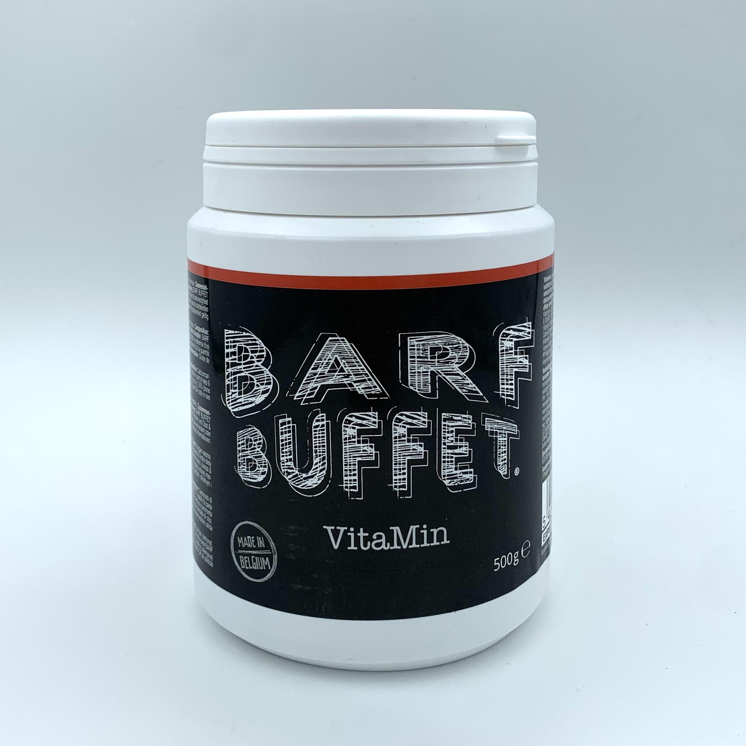 Barf Buffet Calcium, Vitamin and Mineral Supplement
