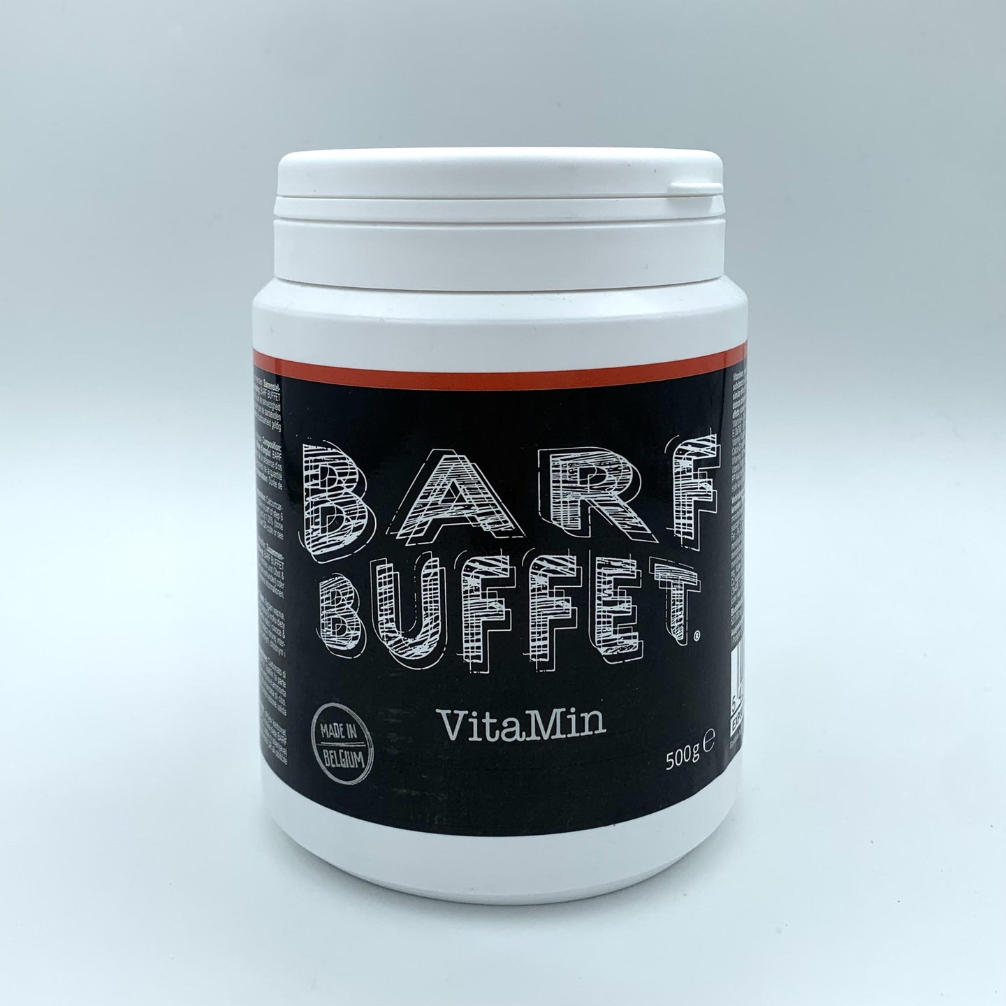 Barf Buffet Calcium, Vitamin and Mineral Supplement