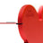 The Basic Heart Pet ID Tag