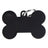 The Basic Handmade XL Bone Pet ID Tag