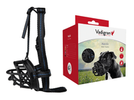 Vadigran Rubber Basket Muzzles