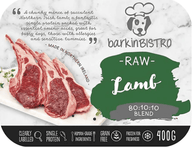 Barkin Bistro | Lamb 80-10-10 400g
