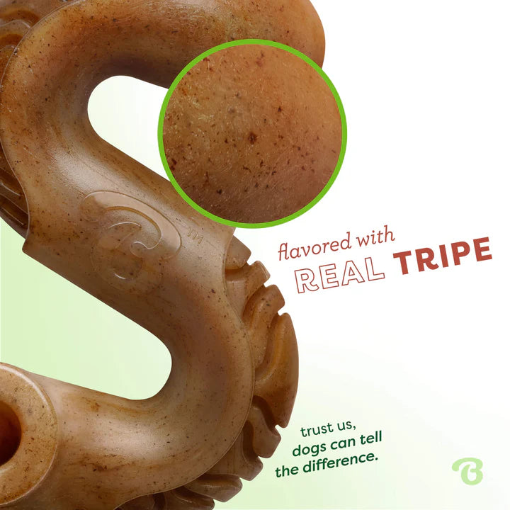 Benebone Tripe Bone Medium