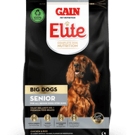 Gain Elite Big Dog Senior