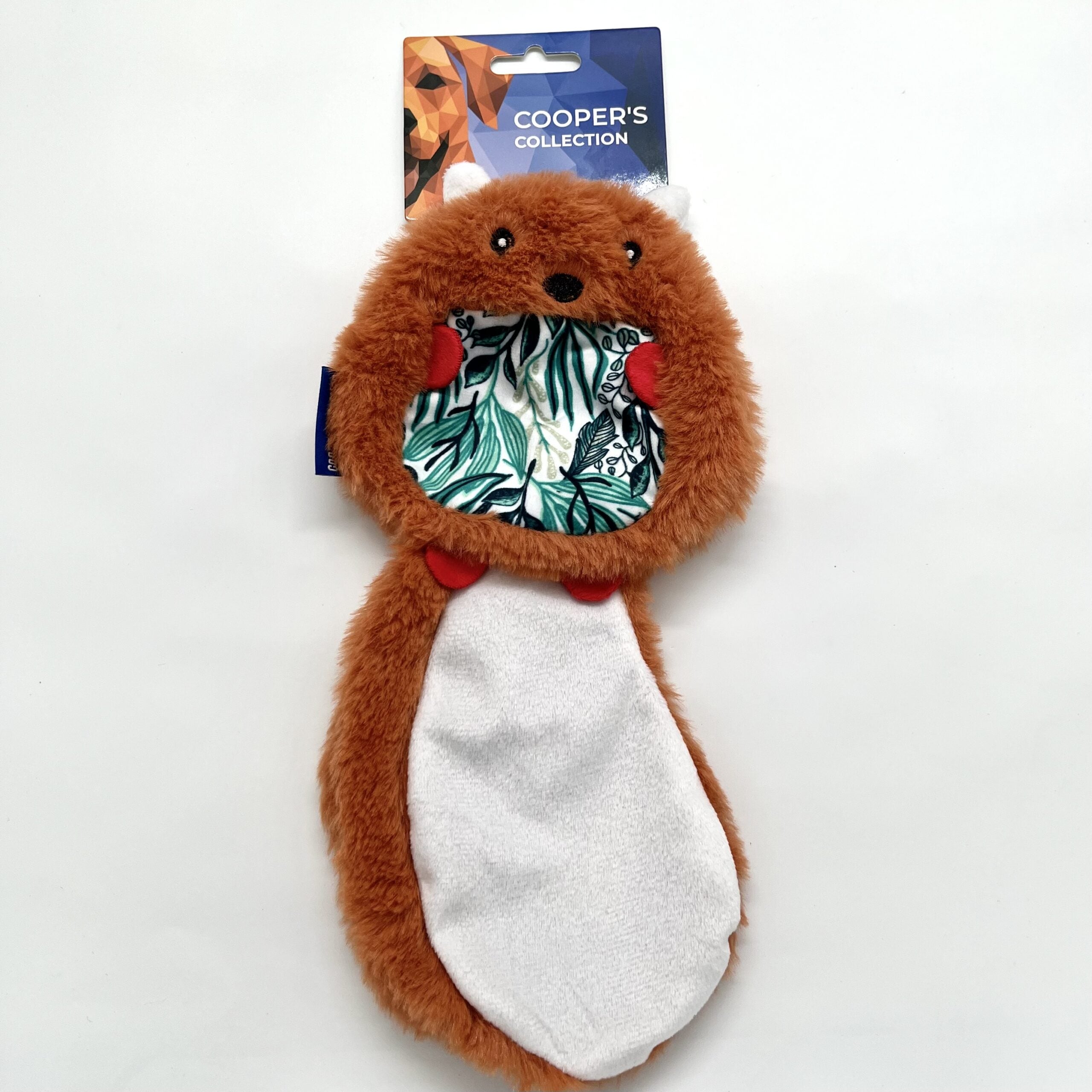 Cooper's Collection Tibby Beaver