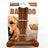 Cooper's Collection Bamboo Bone Medium Beef